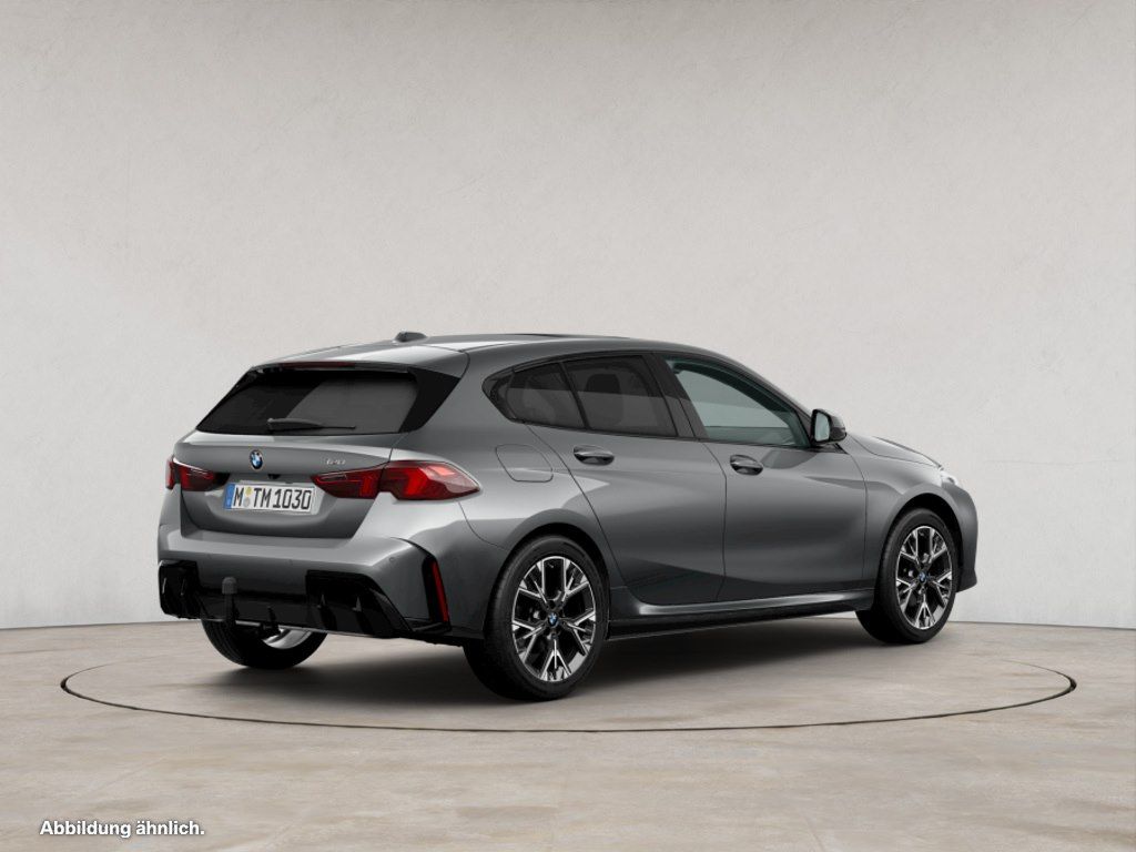 BMW 120 - Bild 2