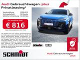 Audi SQ6 e-tron Edition One Pano LM21 Luftfed. Matrix