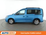 Volkswagen Caddy 2.0 TDI Life*NAVI*TEMPO*CAM*PDC*SHZ* - VW Caddy Gebrauchtwagen in Köln