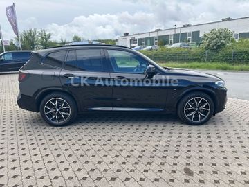 BMW X3 - 4