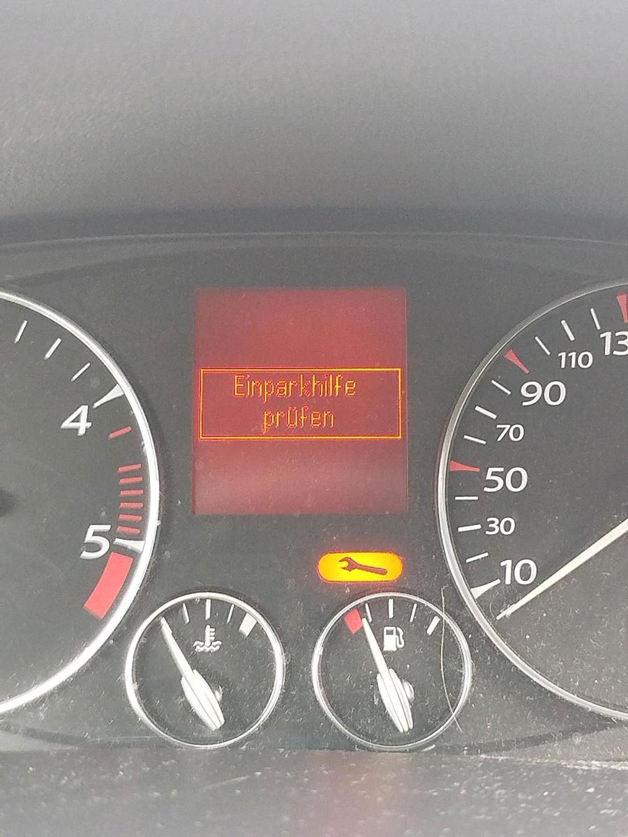 Renault Laguna 2008 — photo 8