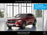 Mercedes-Benz GLC 200 4MATIC HEAD UP AHK STANDHEIZUNG 360° - Mercedes-Benz GLC 200 in Bielefeld