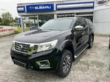 Nissan Navara NP300 N-Connecta Double Cab 4x4 - Nissan Navara in Herne