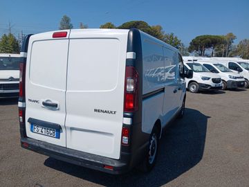 Renault Trafic - 5