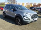 Ford EcoSport Active Navi,Winterpaket,Kamera