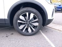Volkswagen T-Roc - Vorschau Bild 22
