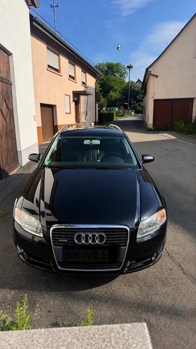 Audi Quattro, 2006