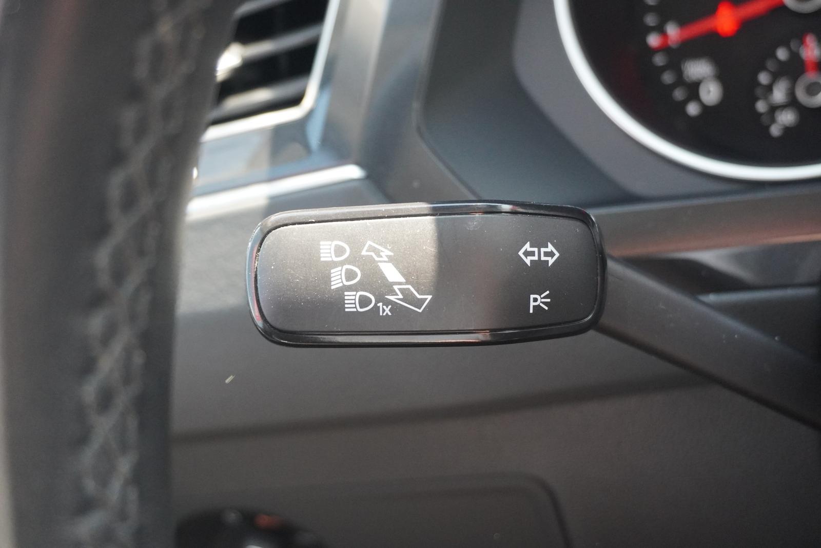 Volkswagen Tiguan 1.5 16V TSI Active LED Navi ACC AHK DAB, миниатюра 19