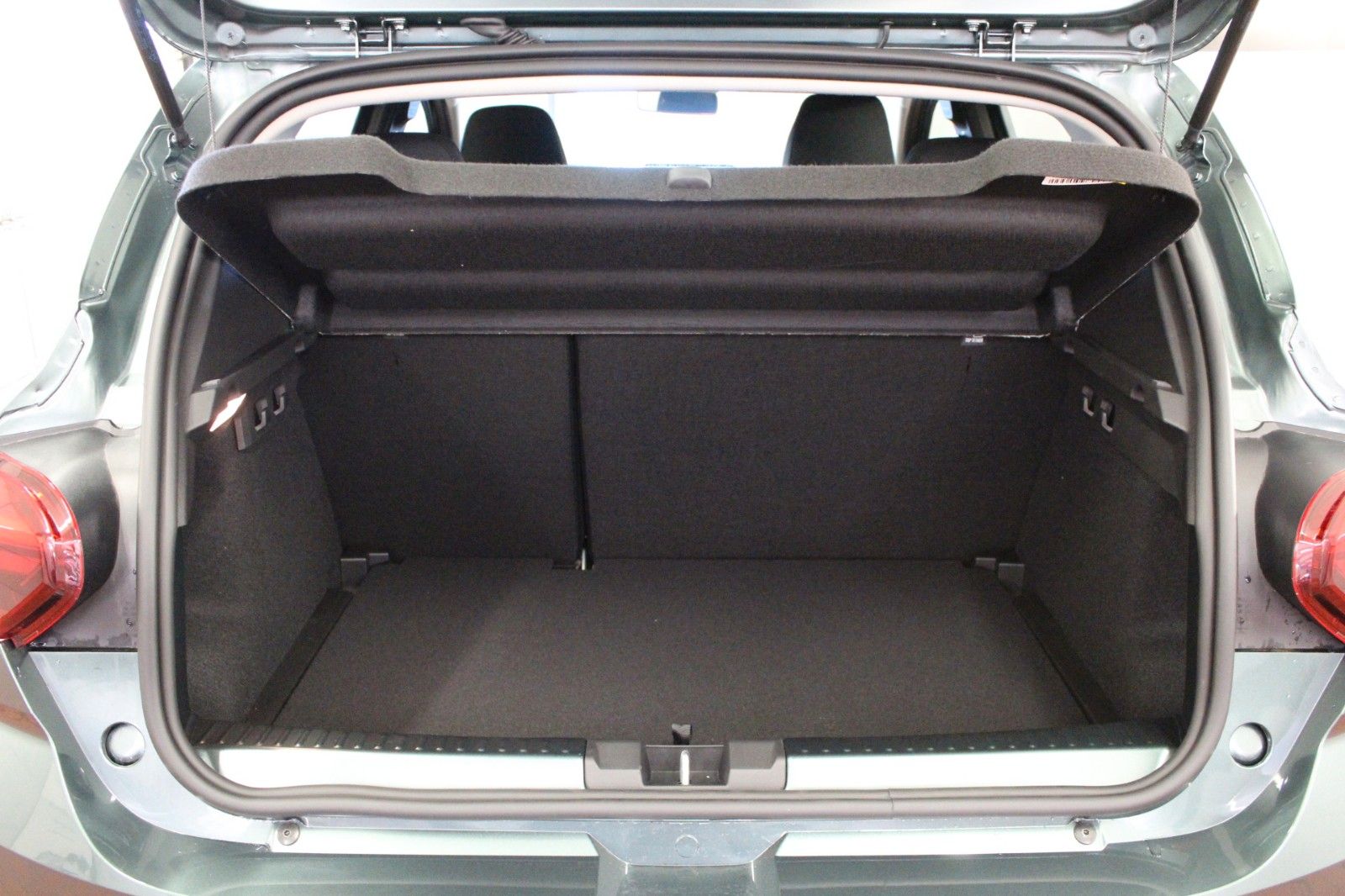 Fahrzeugabbildung Dacia Sandero TCe 90 auto Journey *Komfort-Paket*Sitzh