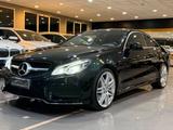 Mercedes-Benz Mercedes-benz E 250 Coupe Premium EURO 6 105.000 - Mercedes-Benz E 250 mit Diesel-Antrieb: Limousine