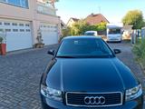 Audi A4 2.0 multitronic - - Audi A4 aus 2001: 2.0