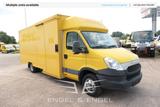 Iveco Daily 50C15 COC - Iveco Daily 50 c