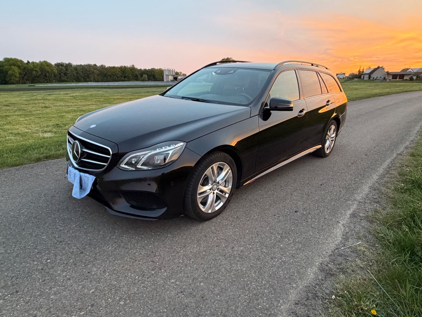MERCEDES-BENZ E 350