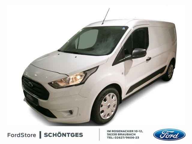 Ford Transit Connect 1.5d L2 Trend Klima ParkPilot v+