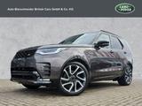 Land Rover Discovery D350 Dynamic HSE