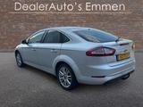 Ford Mondeo 1.6 EcoBoost Titanium - Ford Mondeo aus 2012: Titanium