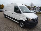 Volkswagen Crafter 35 Kasten HD Lang AHK 3.500 Kamera App - Angebote