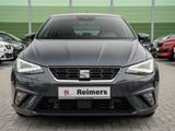 Seat IBIZA FR 1.0 TSI DSG Kam. Navi Virtual ACC LED - Seat Jahreswagen
