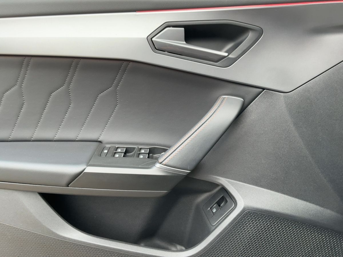 Cupra Leon - Bild 19