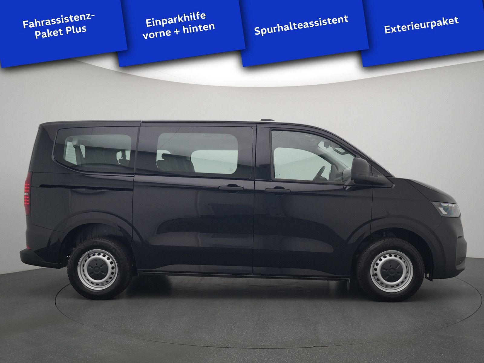 Volkswagen T7 Transporter - Bild 3