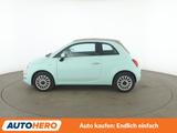 Fiat 500C 1.2 Lounge *TEMPO*PDC*KLIMA*GARANTIE* - gebrauchte Fiat 500C aus dem Jahr 2017