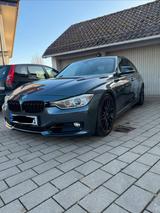 BMW | F30 | 328i | 245PS | 132000Km | TÜV neu - BMW 320: F30