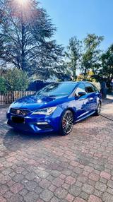 Seat Leon Cupra ST | 370 PS | Performance Paket