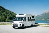 HYMER / ERIBA / HYMERCAR Corigon T 700 S Advanced + Hubbett - HYMER / ERIBA S 700