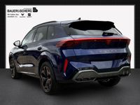 Cupra Terramar - Vorschau Bild 3