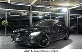 Mercedes-Benz C 300 Coupé AMG Line - gebrauchte Mercedes-Benz C 300 aus dem Jahr 2021