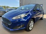 Ford Fiesta 1.5TDCi Klimaaut SHZ 8xReifen PDC 5-türig - Ford Fiesta mit Diesel-Antrieb: 1.8
