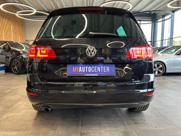 Volkswagen Golf *1-Hand*ACC*2-ZONEN*NAV*SitzHZ*