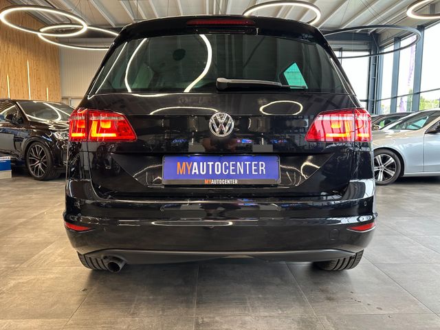 Volkswagen Golf *1-Hand*ACC*2-ZONEN*NAV*SitzHZ*