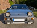 Porsche 924 Targa | 1982 | ca. 62T km | TÜV 01/28 | H |  - Porsche 924 Gebrauchtwagen