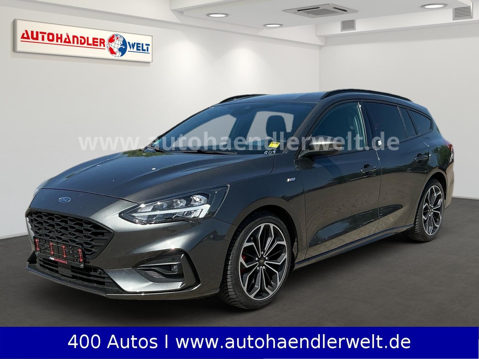 Ford Focus Turnier 1.5 EcoBoost ST-Line