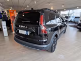 Dacia Jogger Expression TCe 110 Komfort SHZ - Dacia New cars