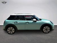 MINI Cooper S - Vorschau Bild 5