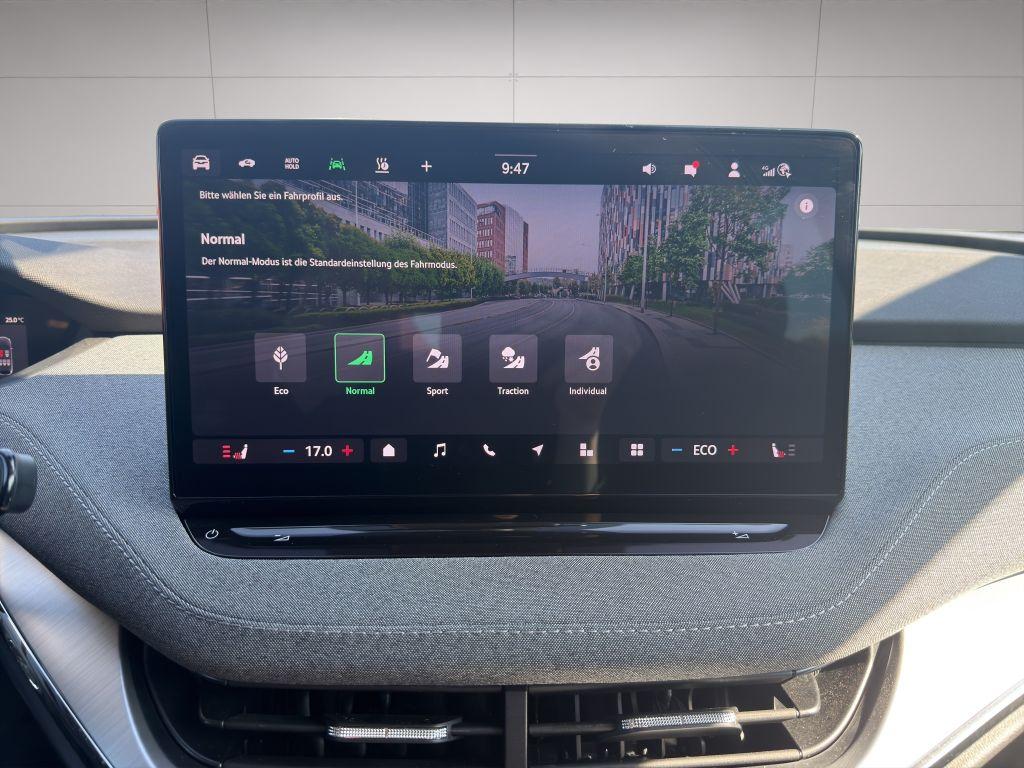 Skoda Enyaq 85x