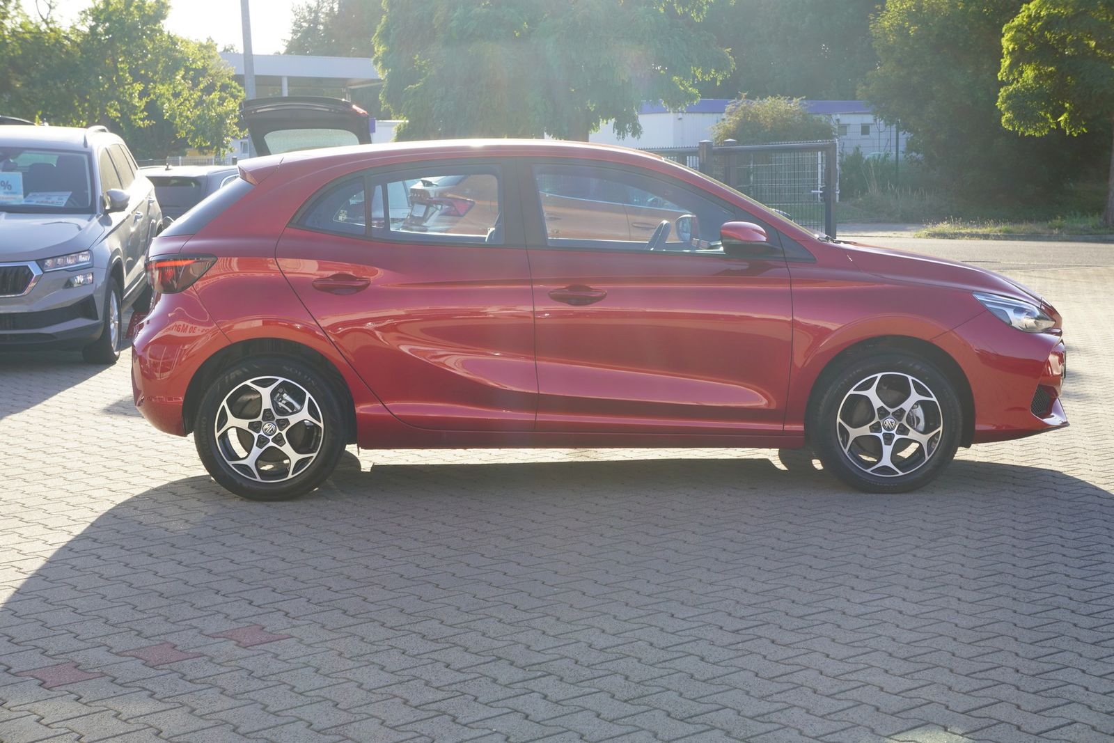 MG3
