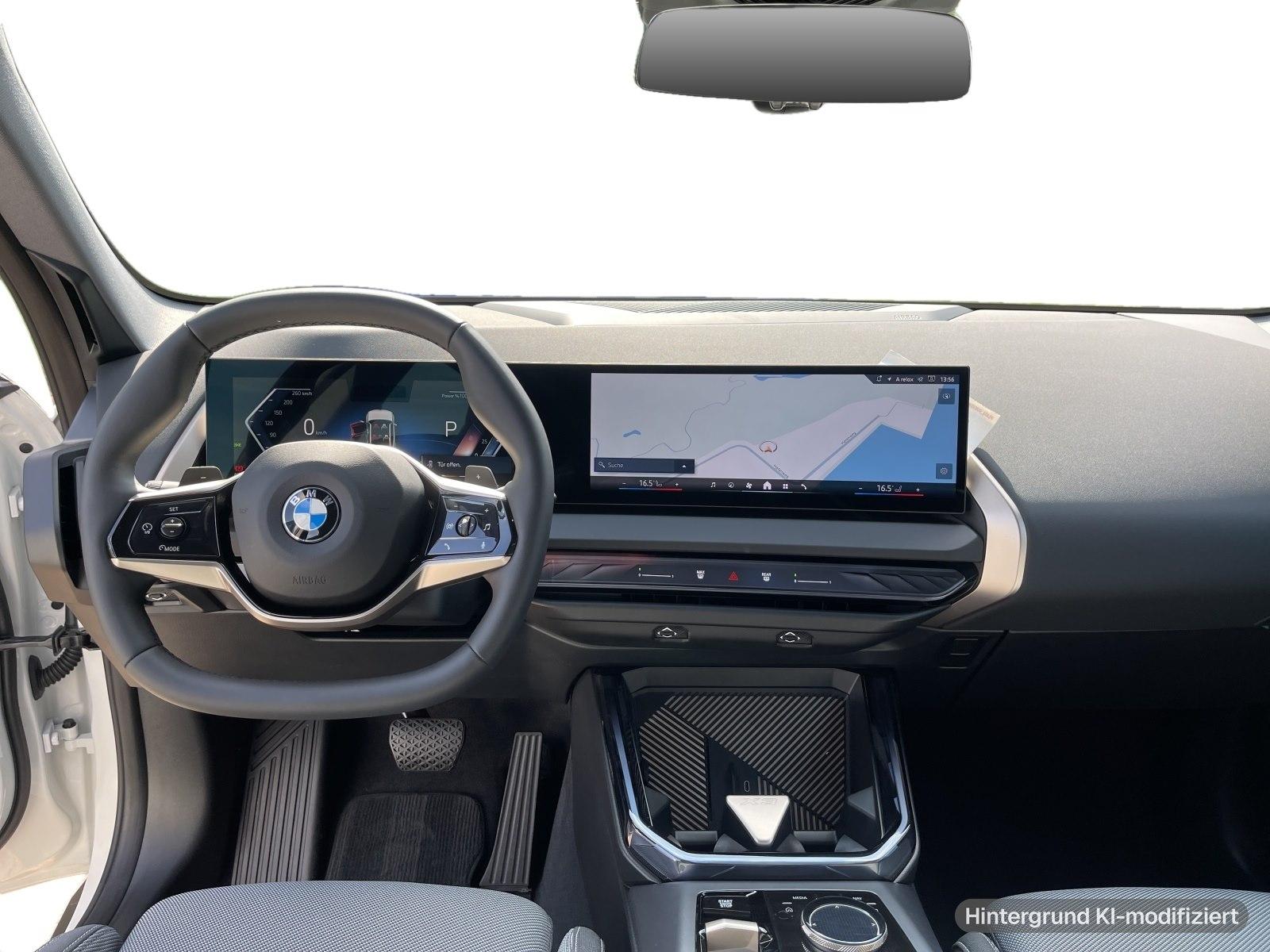 BMW X3 xDrive20i + GARANTIE-bis-07.2030
