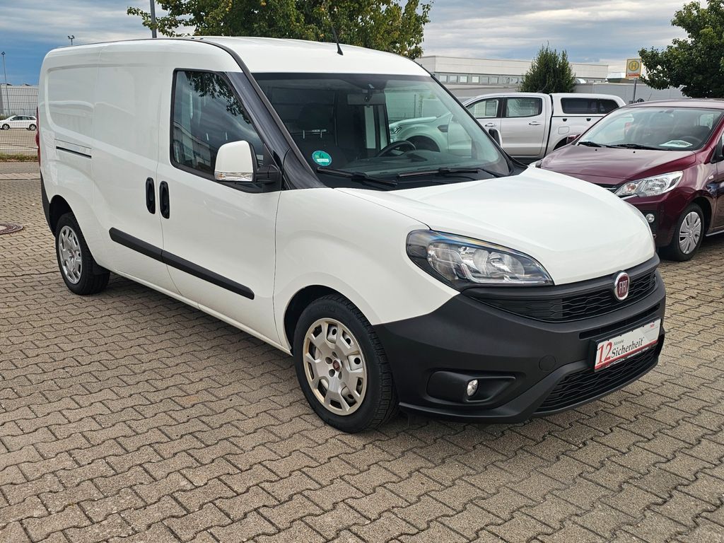 Image of Fiat Doblo