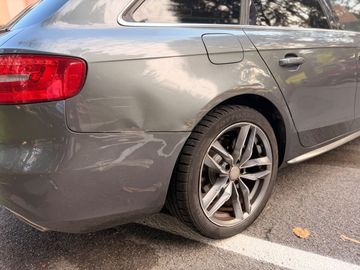 Audi A4 - 7