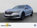 Skoda Superb Combi 2.0 TDI DSG AMBITION NAVI VIRTUAL A - Skoda Superb in Bochum