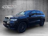 Jeep Grand Cherokee 3.0 CRD Overland *AHK* - gebrauchte Jeep Grand Cherokee aus dem Jahr 2017