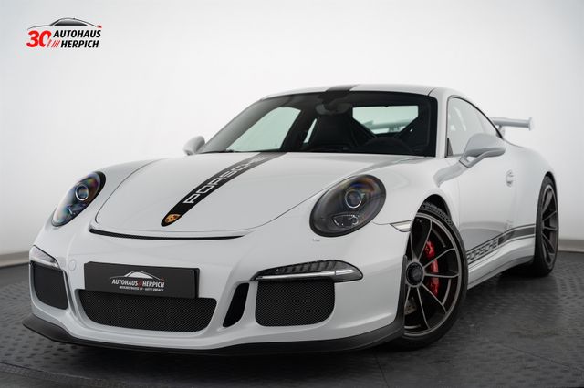 PORSCHE 991 .1 GT3 Clubsport Sportschalen Lift
