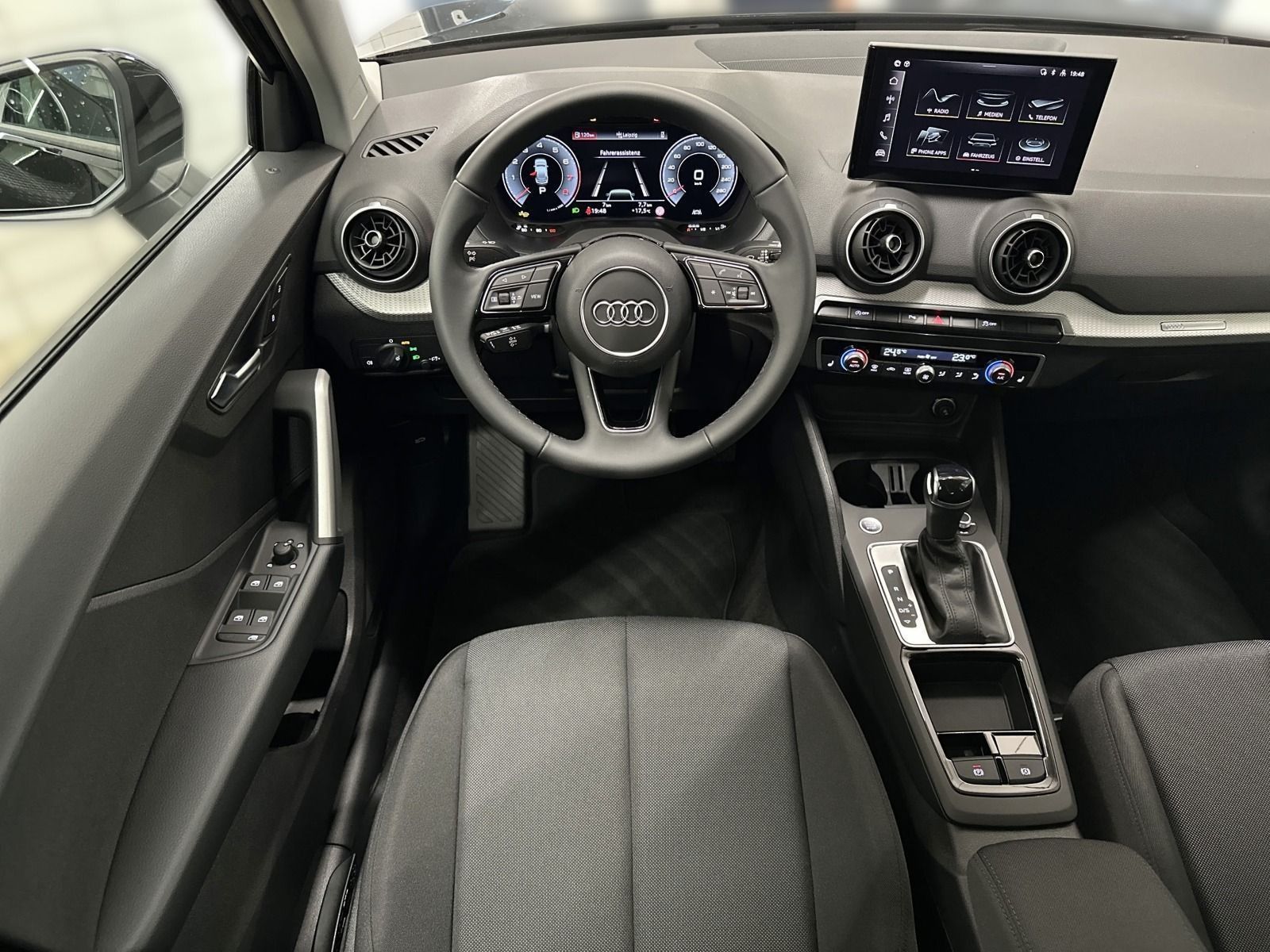Audi Q2 - Bild 16