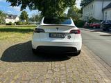 Tesla Model Y Performance Dual Motor AWD Performance - Tesla Model Y Dual Motor Gebrauchtwagen