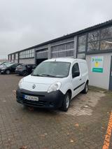 Renault Kangoo Rapid Extra - Renault aus 2011