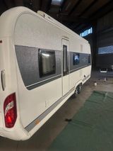 Hobby 650kmfe - Hobby Kmfe
