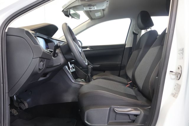 Volkswagen Taigo 1.0 TSI AID+FRONT+LANE+LED
